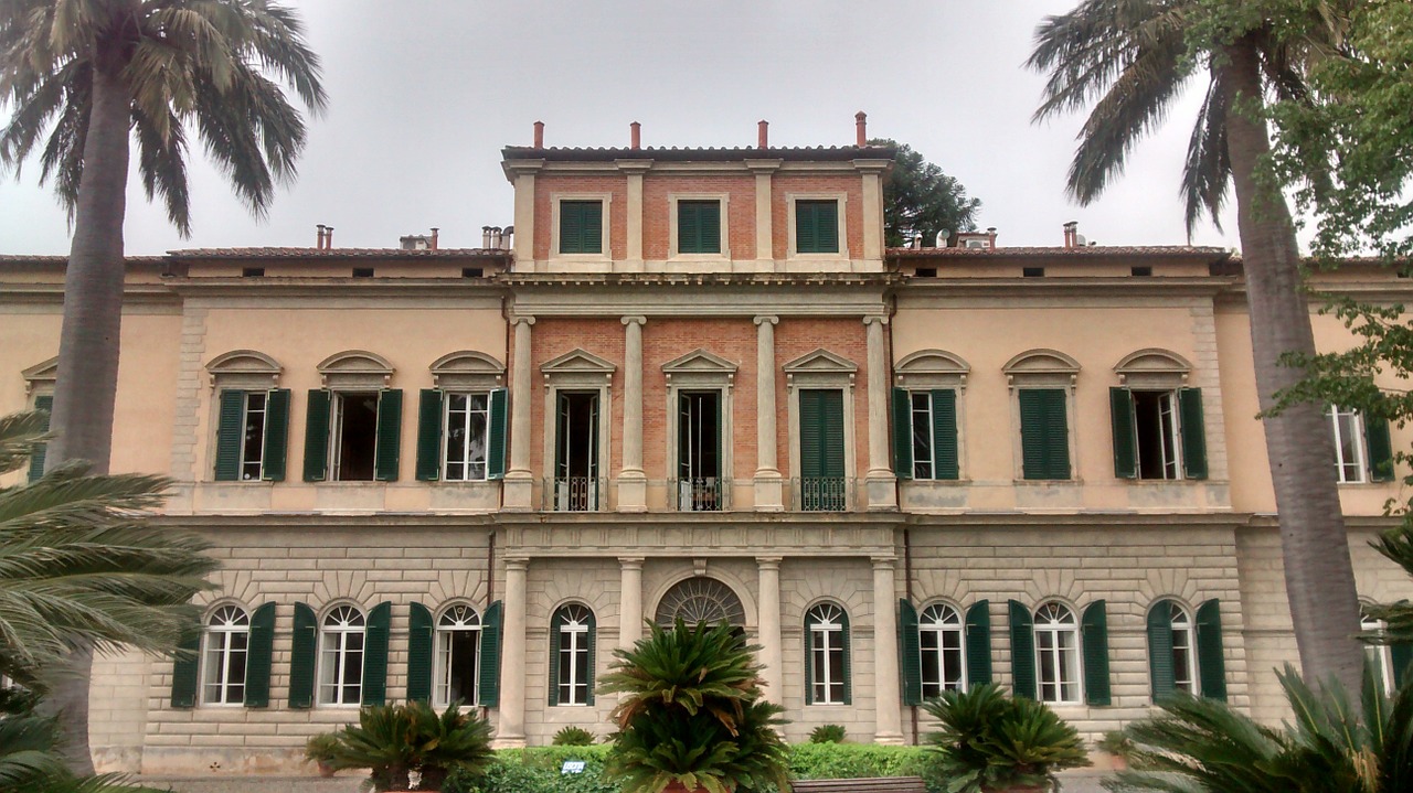 Roma La Sapienza universitesi